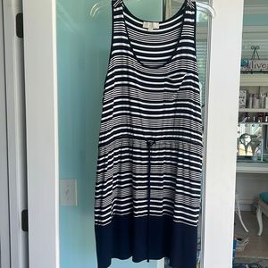 Extra soft summer dress size L